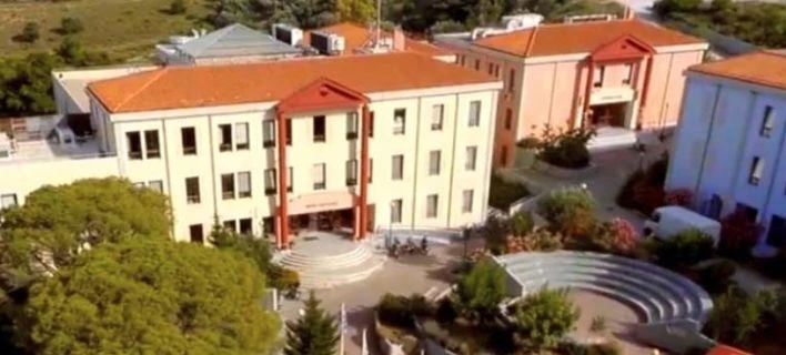 Συναγερμός στο Πανεπιστήμιο Αιγαίου για ύποπτο φάκελο με σκόνη